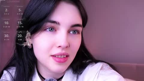 Snapshot of sheragroepper chatting on May 27, 7:38 am Mira online show from May 27, 7:38 am
