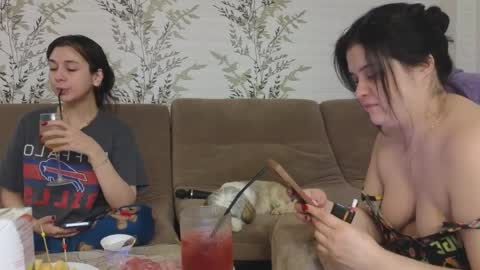 Sher online show from April 3, 4:49 pm