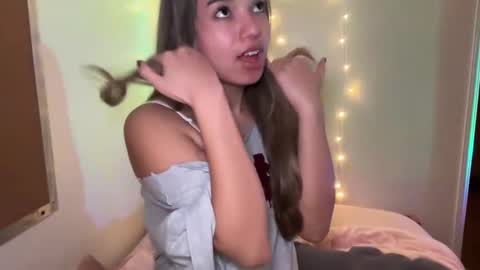 sherii cherrie online show from January 22, 4:44 am