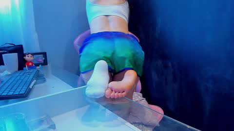 .. Sherilk .. online show from December 12, 5:26 pm