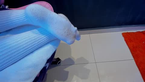 .. Sherilk .. online show from December 14, 2:10 pm