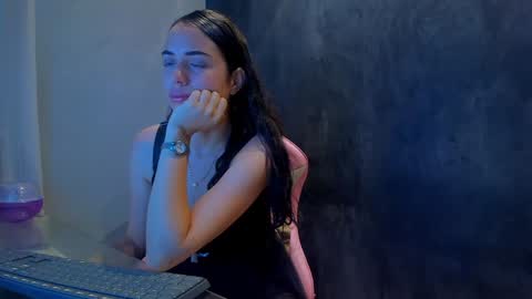 .. Sherilk .. online show from January 6, 10:35 am