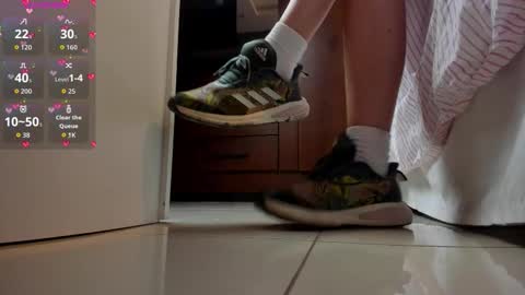 .. Sherilk .. online show from October 22, 12:33 am