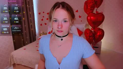 Sheril online show from February 15, 7:49 am