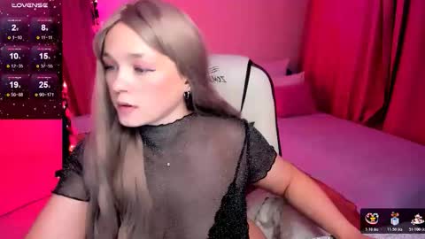 Sheril online show from December 3, 2:59 pm