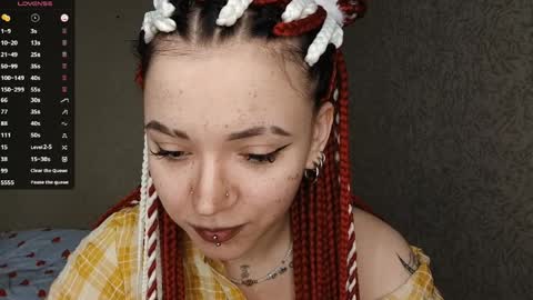 sherleychamblin online show from April 2, 9:07 am