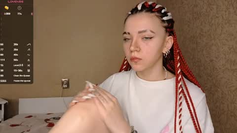 sherleychamblin online show from April 4, 7:50 am