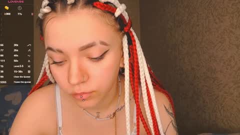 sherleychamblin online show from April 8, 8:47 am