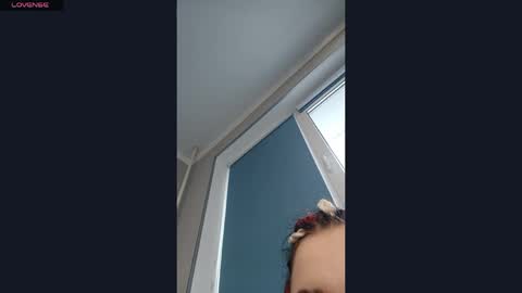 sherleychamblin online show from April 19, 7:40 am