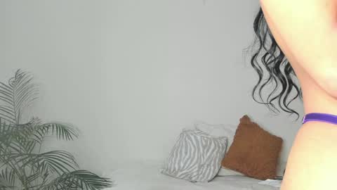 Snapshot of sherlyn_adams69 chatting on December 30, 4:08 pm Sherlyn Adams online show from December 30, 4:08 pm