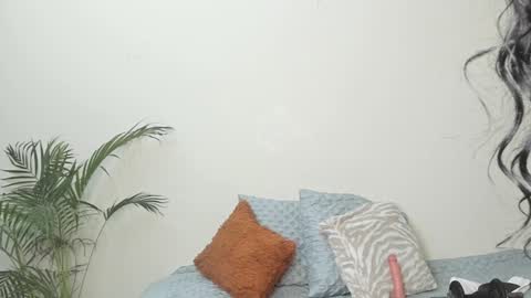 Snapshot of sherlyn_adams69 chatting on January 27, 7:35 pm Sherlyn Adams online show from January 27, 7:35 pm