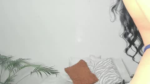 Snapshot of sherlyn_adams69 chatting on February 13, 2:45 am Sherlyn Adams online show from February 13, 2:45 am