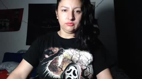 SHERRIBLENDI online show from March 3, 9:22 am