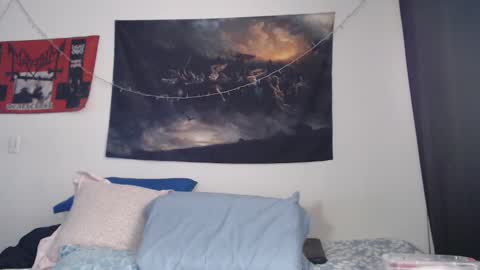 SHERRIBLENDI online show from March 7, 3:18 pm