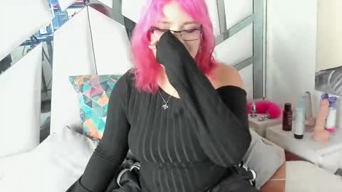 sherry_boomm online show from March 29, 8:42 pm