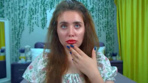 Sherry online show from October 15, 7:08 am