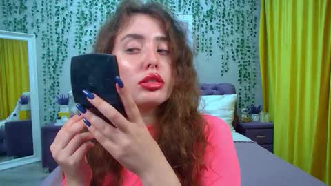 Sherry online show from October 17, 7:11 am