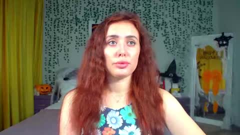 Sherry online show from November 1, 6:15 am