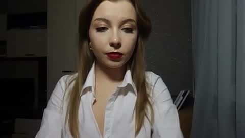 Sherry online show from December 1, 5:18 pm