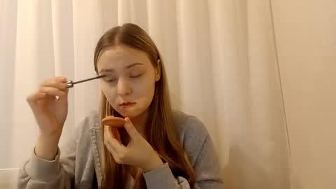 Lisa online show from February 18, 7:26 am