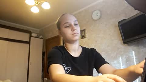 Amanda online show from September 24, 1:03 pm