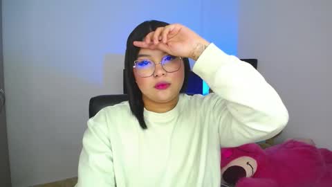 Sheryl Stone2 online show from March 4, 4:07 am