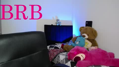 Sheryl Stone2 online show from March 5, 4:52 am