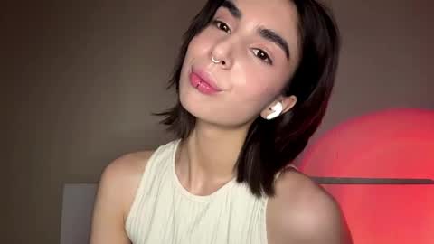Snapshot of sheryllmafua chatting on May 15, 12:45 pm Amy online show from May 15, 12:45 pm