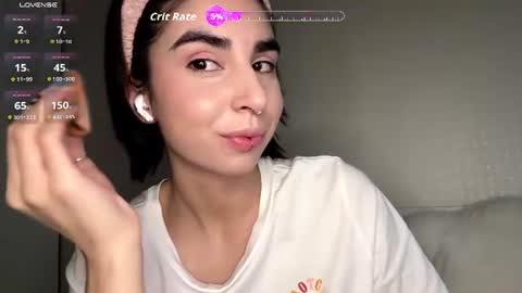Snapshot of sheryllmafua chatting on June 16, 12:41 pm Amy online show from June 16, 12:41 pm