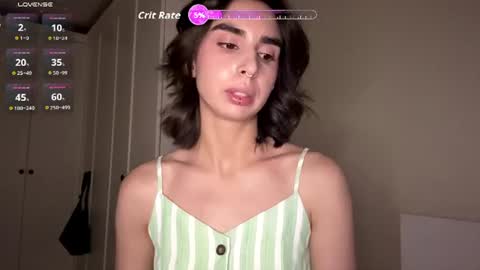 Snapshot of sheryllmafua chatting on June 23, 11:30 am Amy online show from June 23, 11:30 am