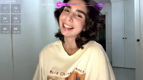 Snapshot of sheryllmafua chatting on June 24, 12:15 pm Amy online show from June 24, 12:15 pm