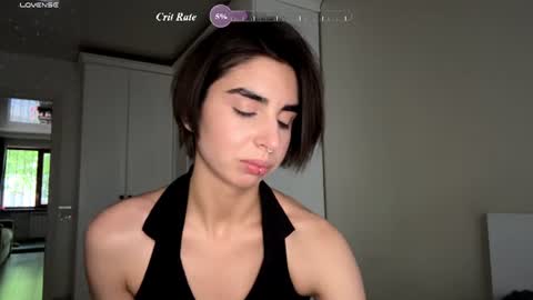Snapshot of sheryllmafua chatting on July 9, 12:31 pm Amy online show from July 9, 12:31 pm
