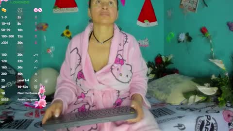 Shera Hade online show from January 10, 9:55 am