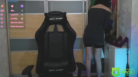 Vanessa online show from January 20, 3:07 pm