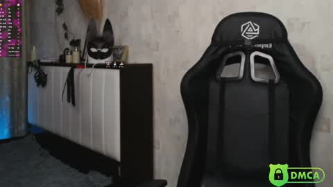 Vanessa online show from February 12, 8:18 pm