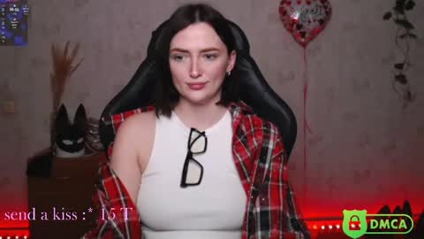 Vanessa online show from February 21, 3:43 pm