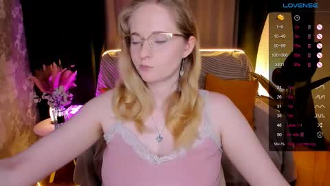 Hello guys my name is Aemilia online show from February 26, 7:51 am