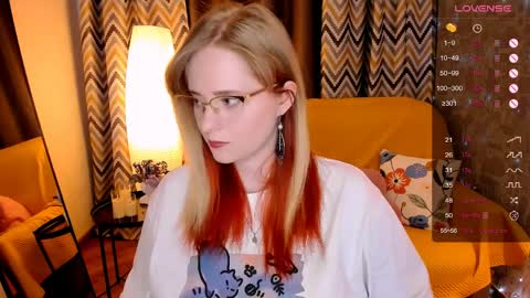 Hello guys my name is Aemilia online show from April 1, 8:04 am