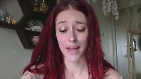 peachy online show from April 24, 12:02 am