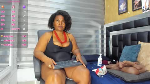 sheyla__ebony online show from March 27, 12:38 am