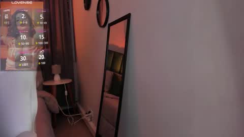 Sheyla online show from October 29, 4:37 am