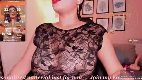 Sheyla online show from March 11, 4:18 am