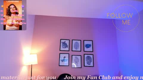 Sheyla online show from April 22, 4:15 am