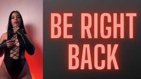 Sheyla Bakerr  online show from January 21, 1:54 pm