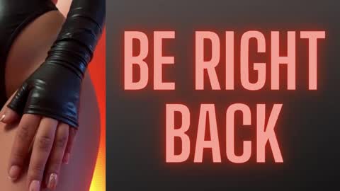 Sheyla Bakerr  online show from February 11, 2:13 pm