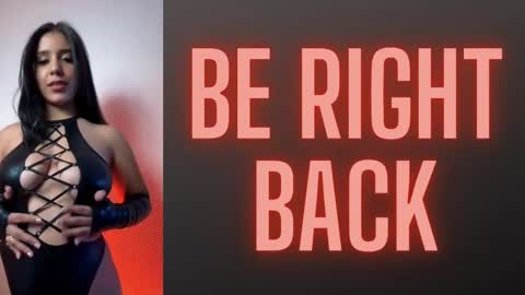 Sheyla Bakerr  online show from February 12, 2:10 pm