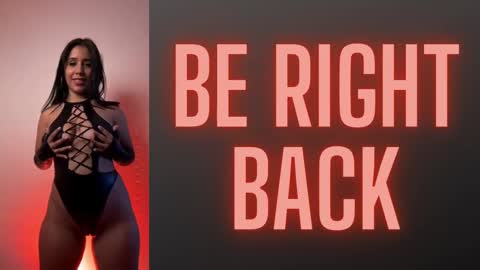 Sheyla Bakerr  online show from February 16, 1:49 pm