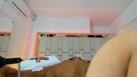 Sheyla Bakerr  online show from February 18, 2:06 pm