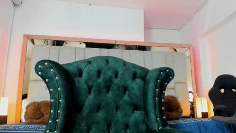 Sheyla Bakerr  online show from February 20, 10:37 am