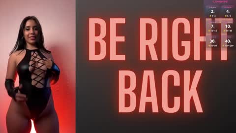 Sheyla Bakerr  online show from March 6, 2:08 pm